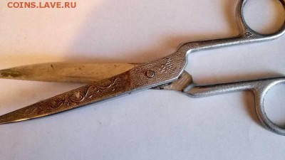 ножницы СССР - 2018070816_7445244_30509898