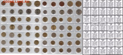 КОЛЛЕКЦИЯ Югославии 1918-2003 погод.+юбил. 220 шт. до 12.07 - 7