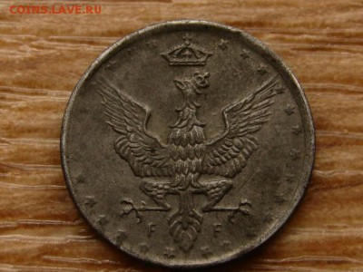 Польша 5 фенигов 1917 железо до 09.07.18 в 22.00 М - IMG_6693.JPG