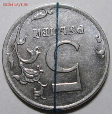 5руб 2012г - поворот около 175гр      10июля 22-00мск - IMG_4120.JPG
