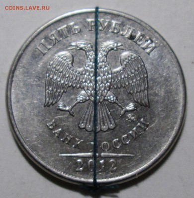 5руб 2012г - поворот около 175гр      10июля 22-00мск - IMG_4118.JPG