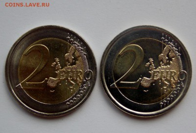 2 монеты 2 евро 2018 - День пчел, Алфавит до 14.07.18 - DSCN0884 (1280x868)