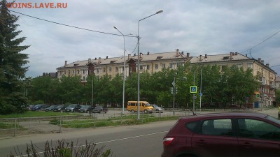 Биткоин. Кто-нибудь уже едет в этом поезде? - DSC_1498.JPG