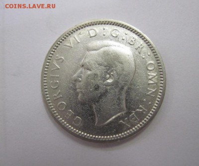 6 пенсов Великобритания 1942 до 11.07.18 - IMG_9786.JPG