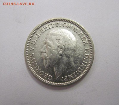 3 пенса Великобритания 1934  до 11.07.18 - IMG_9789.JPG