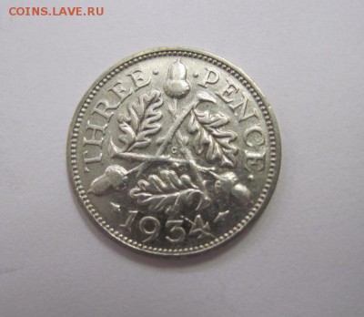 3 пенса Великобритания 1934  до 11.07.18 - IMG_9787.JPG