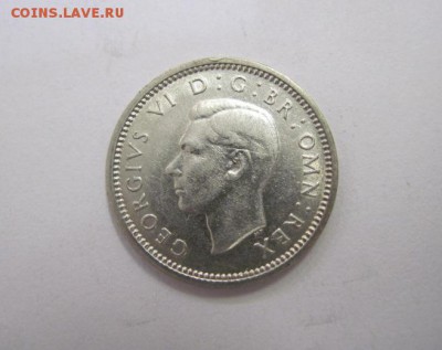 3 пенса Великобритания 1941  до 11.07.18 - IMG_9794.JPG