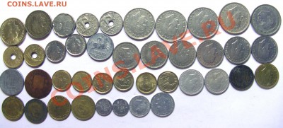 Продам иностранные монеты (пополняемая тема) - CIMG6960.JPG