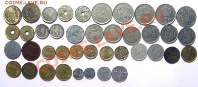 Продам иностранные монеты (пополняемая тема) - CIMG6954.JPG