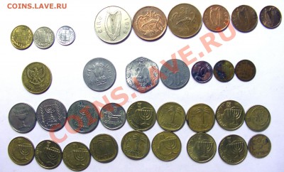 Продам иностранные монеты (пополняемая тема) - CIMG6946.JPG