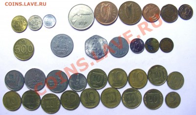 Продам иностранные монеты (пополняемая тема) - CIMG6939.JPG