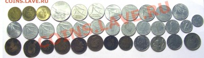 Продам иностранные монеты (пополняемая тема) - CIMG6999.JPG