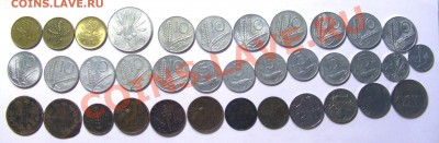Продам иностранные монеты (пополняемая тема) - CIMG6990.JPG