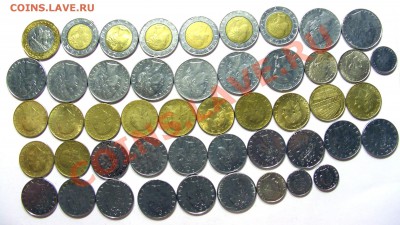 Продам иностранные монеты (пополняемая тема) - CIMG6982.JPG