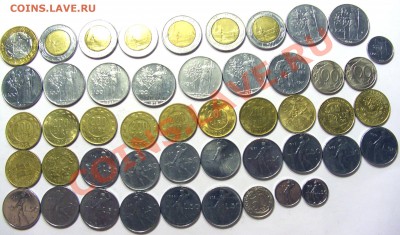 Продам иностранные монеты (пополняемая тема) - CIMG6976.JPG