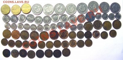Продам иностранные монеты (пополняемая тема) - CIMG7039.JPG