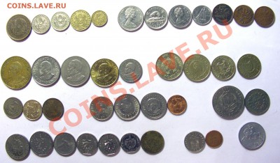 Продам иностранные монеты (пополняемая тема) - CIMG7017.JPG