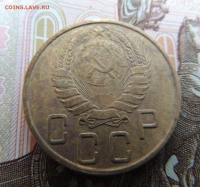 5 копеек 1945г. Редкая. В коллекцию до 22:00 12.07.18 - dscn6869