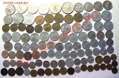 Продам иностранные монеты (пополняемая тема) - CIMG7078.JPG
