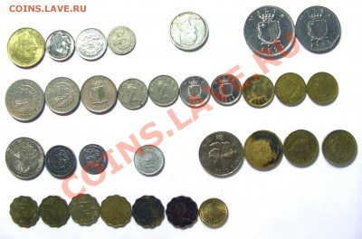 Продам иностранные монеты (пополняемая тема) - CIMG7054.JPG