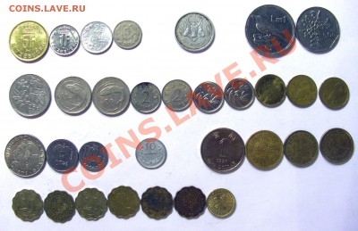 Продам иностранные монеты (пополняемая тема) - CIMG7047.JPG