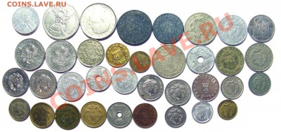 Продам иностранные монеты (пополняемая тема) - CIMG7114.JPG
