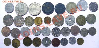 Продам иностранные монеты (пополняемая тема) - CIMG7105.JPG