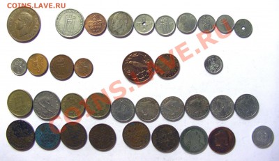 Продам иностранные монеты (пополняемая тема) - CIMG7098.JPG
