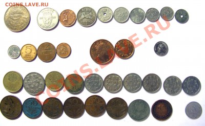 Продам иностранные монеты (пополняемая тема) - CIMG7093.JPG