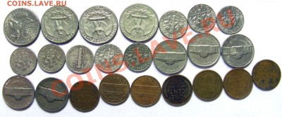 Продам иностранные монеты (пополняемая тема) - CIMG7140.JPG