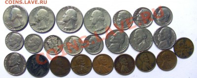 Продам иностранные монеты (пополняемая тема) - CIMG7132.JPG