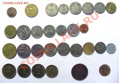 Продам иностранные монеты (пополняемая тема) - CIMG7117.JPG
