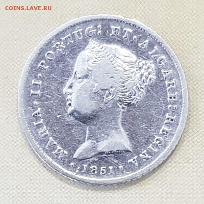 Тостао 1851 г. - s-l1600 (2)