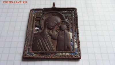 Иконка Казанской Богоматери, до 15.07.18 - DSC00423.JPG
