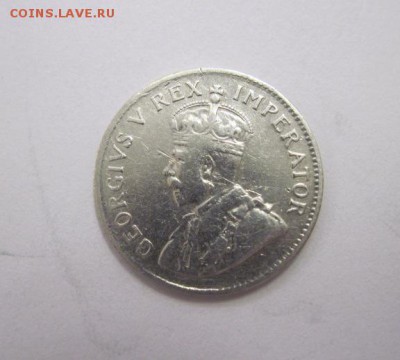 3 пенса Южная Африка 1935  до 12.07.18 - IMG_9829.JPG