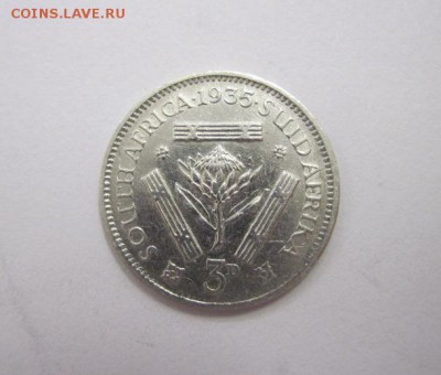 3 пенса Южная Африка 1935  до 12.07.18 - IMG_9828.JPG