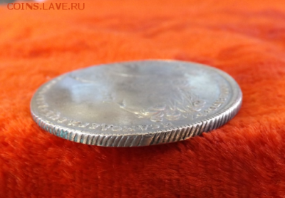 рубль 1727 год гурт шнур - загружено (22)