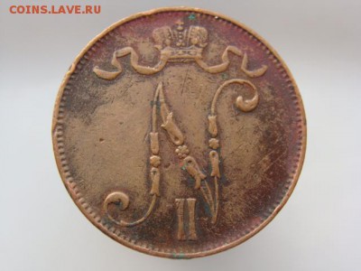 5 Пенни 1908 год до 12.07.2018 г - 0291-2.JPG