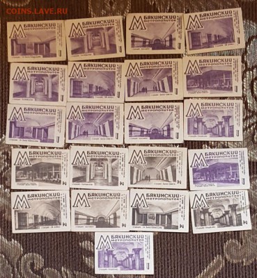 Спичечные этикетки.65 шт. Несколько наборов. 1966-1970 - 20180710_130049