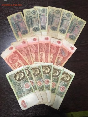 Солянка бон СССР на опыты 36 штук. До 22:00 15.07.18 - F04B2287-3CC0-43EB-91CA-7240370898A2
