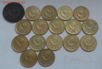 2 копейки 1924-57г. До 14.07.2018 в 22.00 - 20180710_134215-1