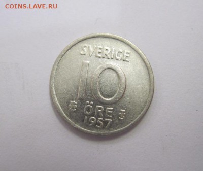 10 эре Швеция 1957  до 13.07.18 - IMG_9843.JPG