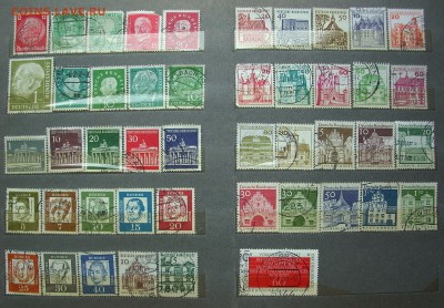 ГЕРМАНИЯ. ФРГ.   До 15.07.. - IMG_6827.JPG