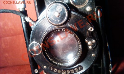 Фотоаппарат Contessa Nettel - IMG_20110501_191021
