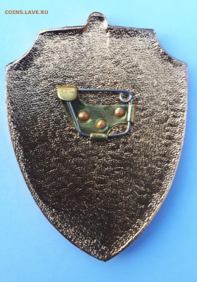 Знак - Начальник Караула ВВ МВД до 17.07.18 а 22.00 мск - 20180711_190439-1598x2294