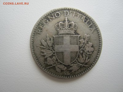 Италия, 20 чентезимо 1918 с 15 ₽ до 15.07.18 22.00 МСК - IMG_4920.JPG