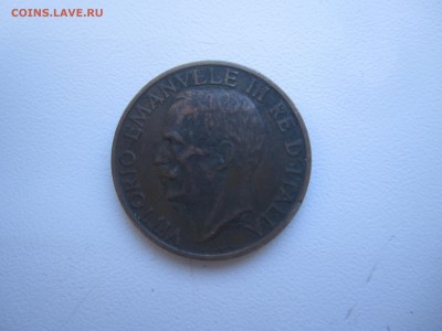 Италия, 10 чентезимо 1924 с 15 ₽ до 15.07.18 22.00 МСК - IMG_9846.JPG