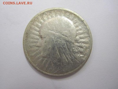 2 злотых польша 1933 до 14.07.18 - IMG_9892.JPG