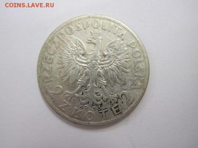 2 злотых польша 1933 до 14.07.18 - IMG_9894.JPG