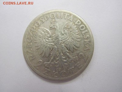 2 злотых польша 1934 до 14.07.18 - IMG_9898.JPG